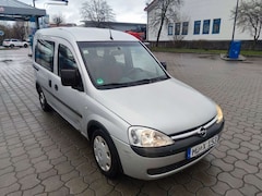 Bild des Angebotes Opel Combo Tour Klima TÜV 10/23