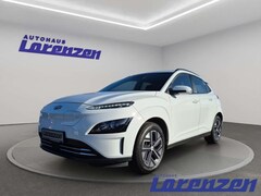 Bild des Angebotes Hyundai KONA Select 2WD MJ21 (100kW) SELECT-Paket i ACC Apple C