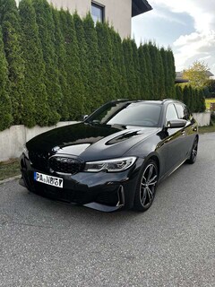 Bild des Angebotes BMW 340 M340d xDrive H&K Headup Laser 360Kamera Pano