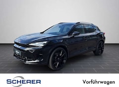 CUPRA Formentor CUPRA Formentor VZ 2.0 TSI ABT UMBAU 294 kw (400