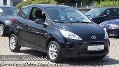 Bild des Angebotes Ford Ka/Ka+ Cool Klima 12 Monate Garantie HU 11/2026