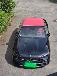 Bild des Angebotes Mercedes-Benz CLE 200 CLE 200 Cabrio 9G-TRONIC