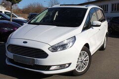 Bild des Angebotes Ford Galaxy Titanium 2.0 TDCi Aut.+7Sitze+PANORAMAD+RFK+Memory