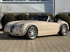Bild des Angebotes Wiesmann MF 3 Roadster*6.Gang Schalt*Whitehallbeige/Braun