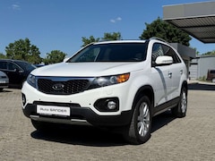 Bild des Angebotes Kia Sorento Spirit 4WD AHK PANO