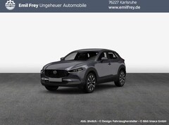 Bild des Angebotes Mazda CX-30 e-SKYACTIV-X 2.0 M HYBRID AWD DRIVE SELECTIO
