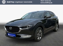 Bild des Angebotes Mazda CX-30 e-SKYACTIV-X 2.0 M HYBRID AWD DRIVE SELECTIO