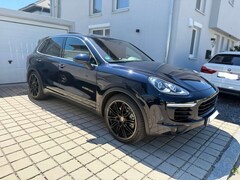 Bild des Angebotes Porsche Cayenne S Diesel Tiptronic