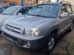 Bild des Angebotes Hyundai SANTA FE 2.4 GLS (4WD)