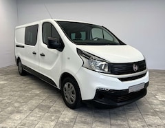 Bild des Angebotes Fiat Talento Kombi L2H1 SX °Klima°6- Sitze°