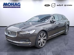 Bild des Angebotes Volvo V90 Kombi B4 Benzin EU6d Inscription