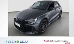 Bild des Angebotes Audi RS3 Sportback quattro Schale-Sport AGA-HuD-Matrix-