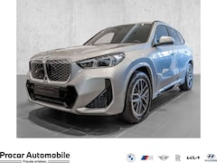 Bild des Angebotes BMW iX1 xDrive30 M Sport HUD ACC RFK NAVI LED DAB