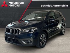 Bild des Angebotes Suzuki SX4 S-Cross 1.4 Boosterjet Comfort 4x4 AHK Navi