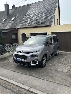 Bild des Angebotes Citroen Berlingo Feel Pack M Rollstuhlumbau