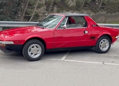 Fiat X 1/9