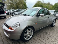 Bild des Angebotes Ford Streetka Elegance Roadster