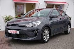 Bild des Angebotes Kia Rio 1.0 T-GDI Navi Kamera DAB Klimaaut. Tempomat