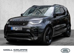 Bild des Angebotes Land Rover Discovery D350 AWD Dynamic HSE