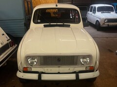 Bild des Angebotes Renault R 4 GTL Clan 1Jahr Gewährleistung