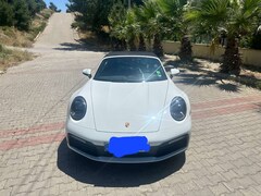Bild des Angebotes Porsche 911 911 Cabrio Carrera Cabriolet PDK