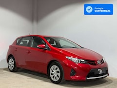 Bild des Angebotes Toyota Auris 1.33 Cool