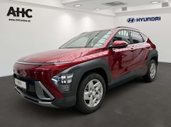 Bild des Angebotes Hyundai KONA 1.0 T-Gdi 2WD M/T Trend FLA 2xKlima Navi