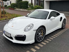 Bild des Angebotes Porsche 911 Turbo S