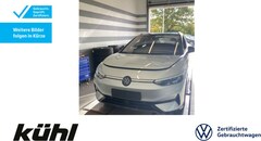 Bild des Angebotes VW ID.7 Tourer 210 kW Pro AHK,Black Style,LM20,Matr
