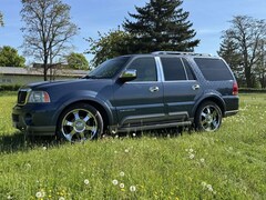 Bild des Angebotes Lincoln Navigator LPG Autogas/Sondermodel