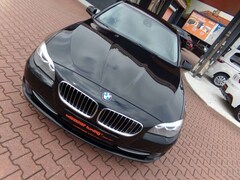 Bild des Angebotes BMW 525 Limousine 525 d , Leder , Xenon , Navi