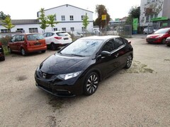 Bild des Angebotes Honda Civic Lim. 5-trg. 1.8 Sport Klimaauto. Alu Euro5