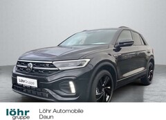 Bild des Angebotes VW T-Roc R-Line 1.5 TSI 7-DSG AHK, Navi, RFK