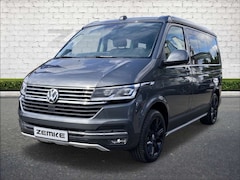 Bild des Angebotes VW T6.1 California Beach Camper Last Edition 4MOTION DSG StandHZG Nav