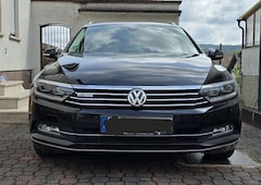 Bild des Angebotes VW Passat Variant Highline BMT/Start-Stopp 4Motion