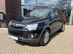 Bild des Angebotes Opel Antara Cosmo 4x4 *AHK*Leder*Navi*