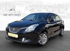 Bild des Angebotes Suzuki Baleno +BT+AHK+