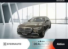 Bild des Angebotes Mercedes-Benz S 450 S 450e L Exclusiv FondEnter HinterachsLenk Burm