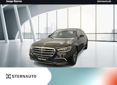 Bild des Angebotes Mercedes-Benz S 450 S 450 e L Exclusiv FondEnter HinterachsLenk Burmester Digital