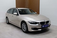 Bild des Angebotes BMW 320 i Touring NAV/PDC/TEM/SHZ/LMF+TÜV 12.27