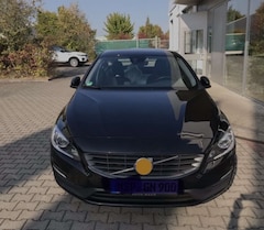 Bild des Angebotes Volvo V60 Kinetic