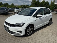 Bild des Angebotes VW Golf Sportsvan Join