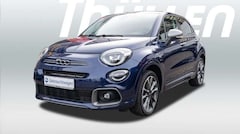 Bild des Angebotes Fiat 500X Sport Dolcevita 1.5 GSE Faltdach Bluetooth