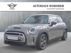 Bild des Angebotes MINI Cooper SE Hatch DAB LED Navi Tempomat Klimaaut.