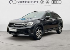 Bild des Angebotes VW Taigo Life 1.0 TSI Allwetter Kamera AppConnect