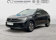 Bild des Angebotes VW Taigo Life 1.0 TSI Allwetter Kamera AppConnect