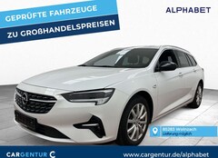Bild des Angebotes Opel Insignia 2.0 CDTI Business AHK
