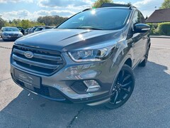 Bild des Angebotes Ford Kuga ST-Line*AWD*WENIG KM*F-1*PANO*19"*