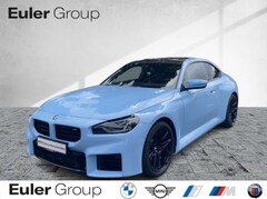 Bild des Angebotes BMW M2 Coupe M Drivers Package M Sportsitze Memory Harman