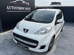 Bild des Angebotes Peugeot 107 Filou/TÜV NEU/SERVICE NEU/AUTOMATIK